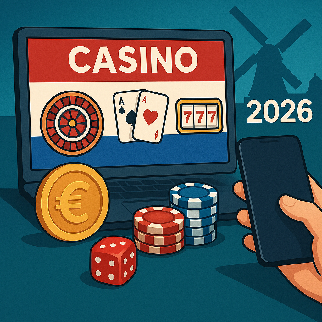 Chicken Road Casino Nederland: De Beste Nederlandse Online Casino's voor Gokken in 2026