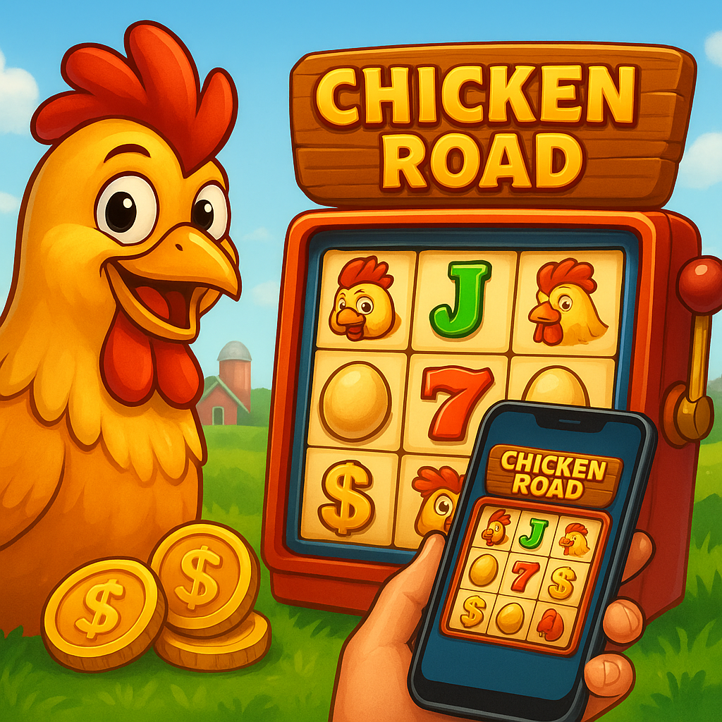 Chicken Road Slot in 2026: Die besten deutschen Online-Casinos und Strategien für maximale Gewinne