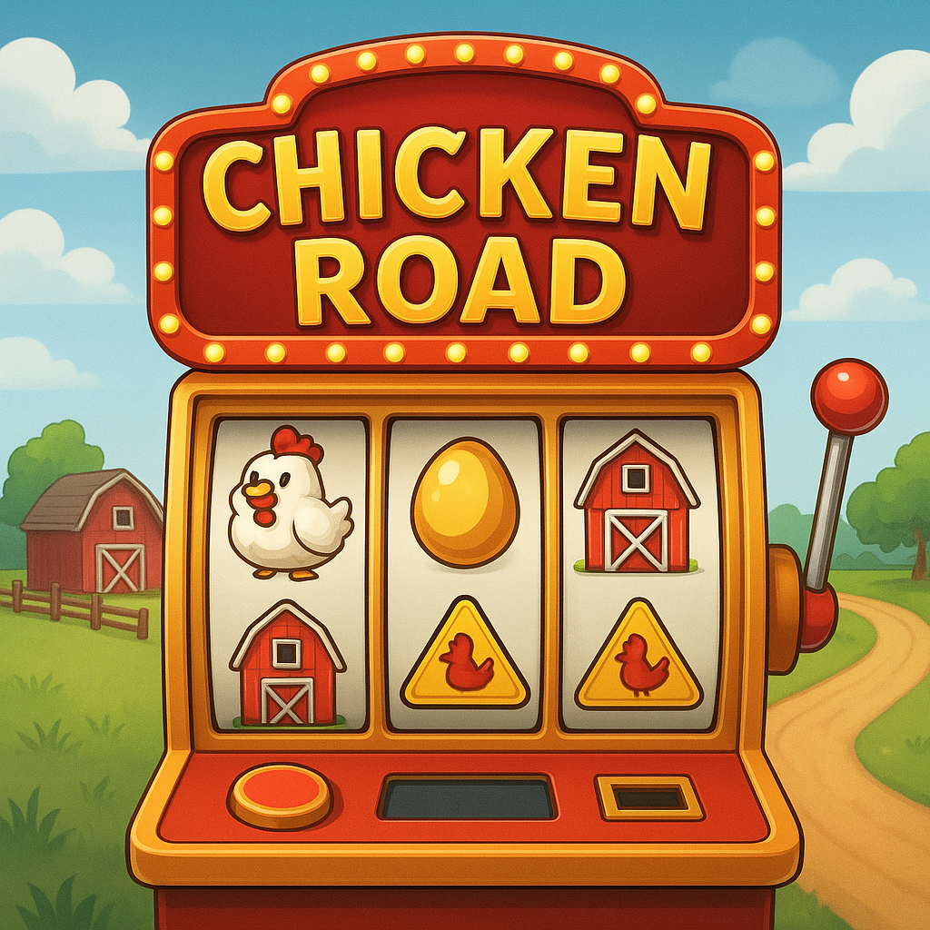 Chicken Road Slot: De beste Nederlandse online casino’s om deze populaire speelautomaat te spelen in 2026