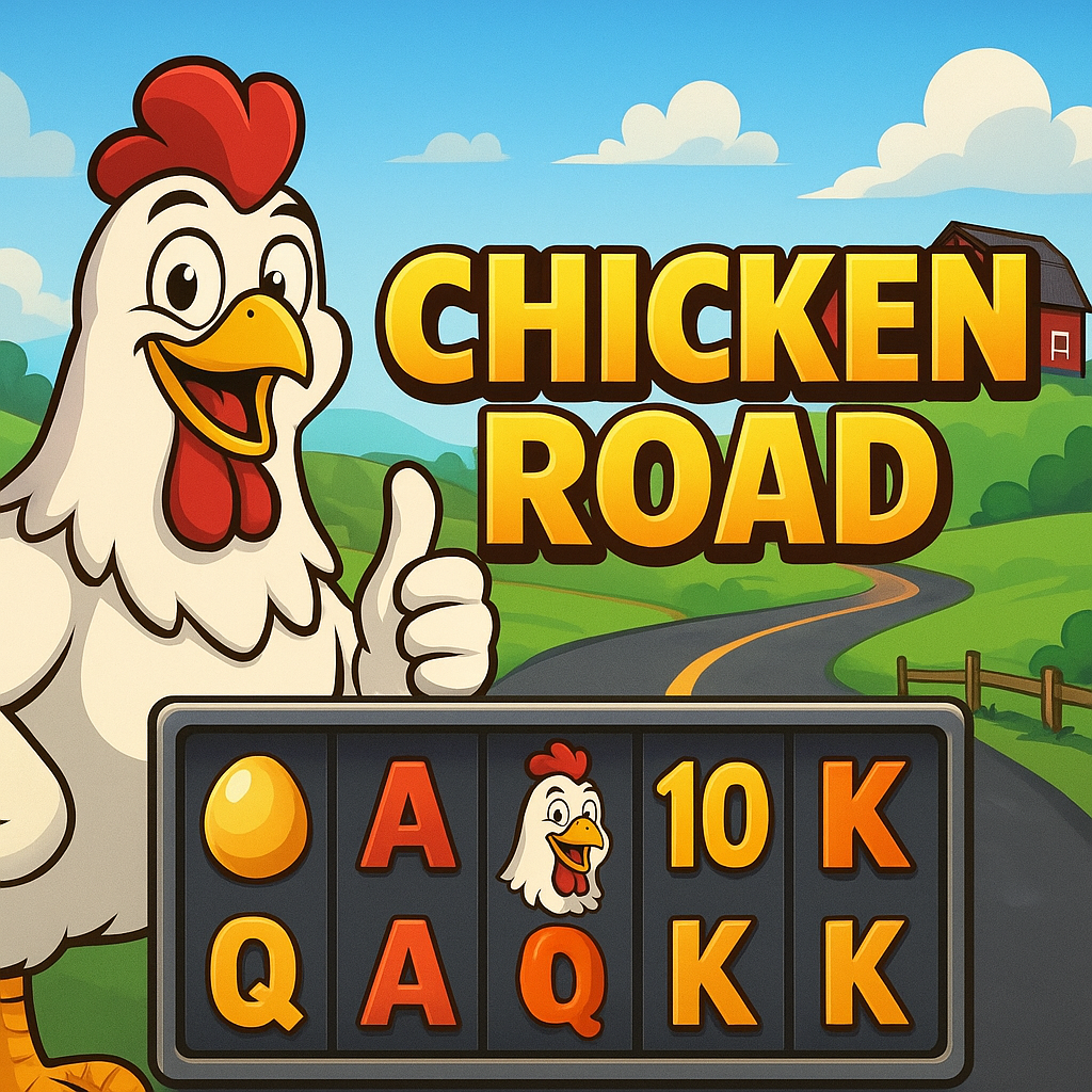 Chicken Road Slot: Die besten Online-Casinos in Deutschland, die dieses beliebte Spiel 2026 anbieten