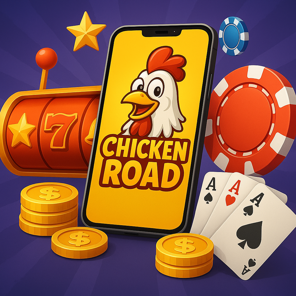 Alles über Chicken Road in deutschen Online-Casinos in 2026: Strategien, Auszahlungen und Bonusangebote