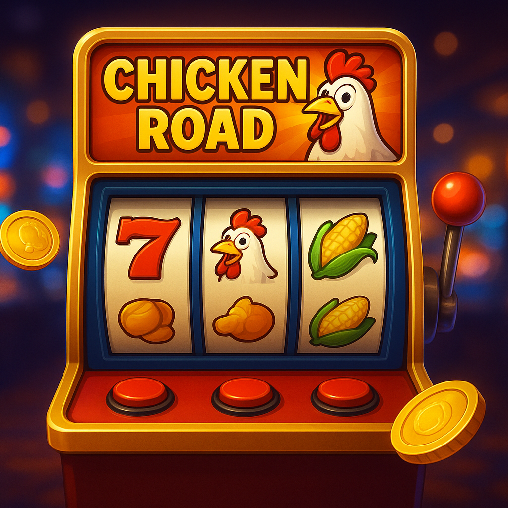 Chicken Road Slot: Warum dieser Spielautomat in Deutschland 2026 immer noch heiß begehrt ist