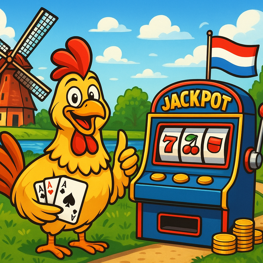 Chicken Road Casino Spel in Nederland (2026): Alles Wat Je Moet Weten