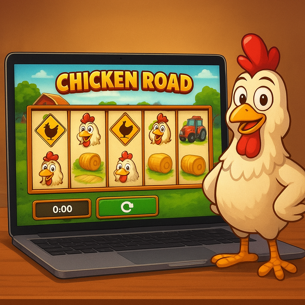 In 2026, ontdek de beste Nederlandse online casino's waar je Chicken Road gokkast kunt spelen