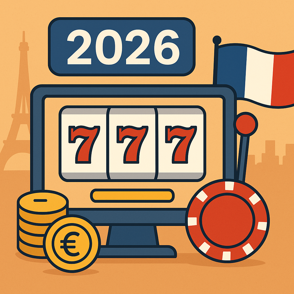 SpinMama Casinos en France en 2026 : Les meilleurs casinos en ligne acceptant SpinMama
