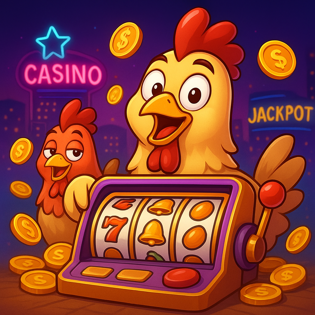 Chicken Road Casino Spel Review 2026: Is Dit Pluimvee-Thema De Moeite Waard?