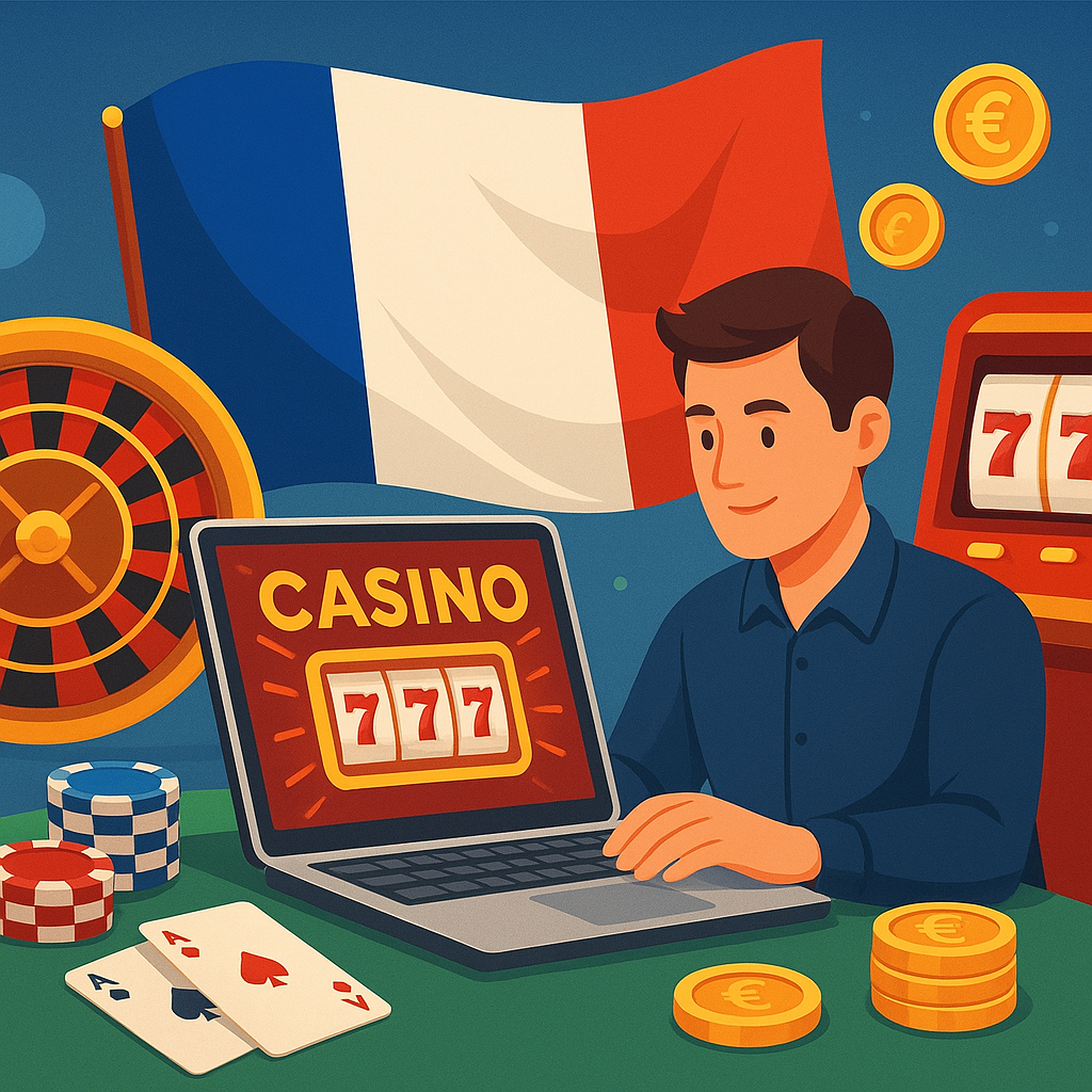 Bizzo Casino en France en 2026 : Avantages, offres de bienvenue et options de paiement sécurisées