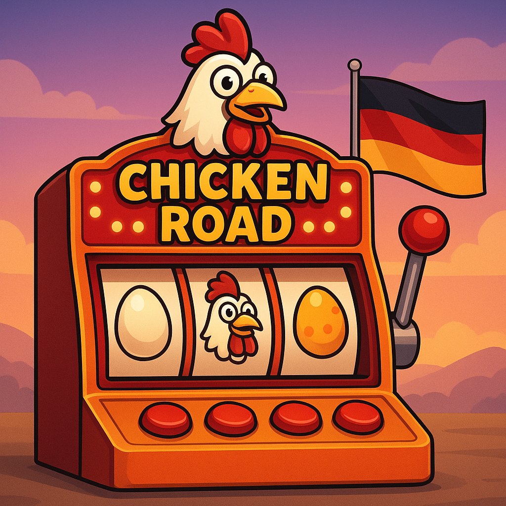 Chicken Road Slot: Die besten Online-Casinos in Deutschland 2026