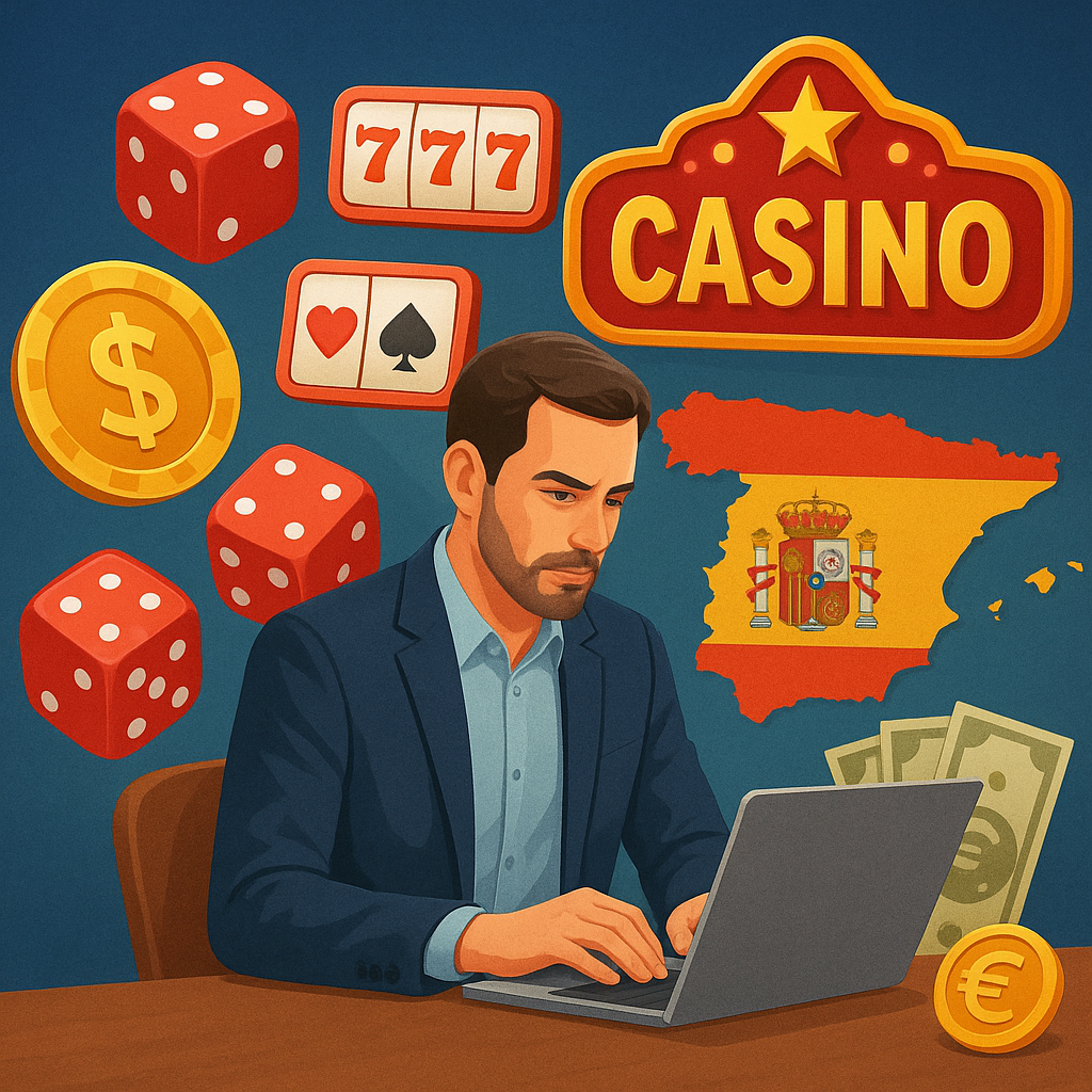 Reseña detallada de Gratogana Casino en 2026: análisis completo de bonos, juegos y métodos de pago en España
