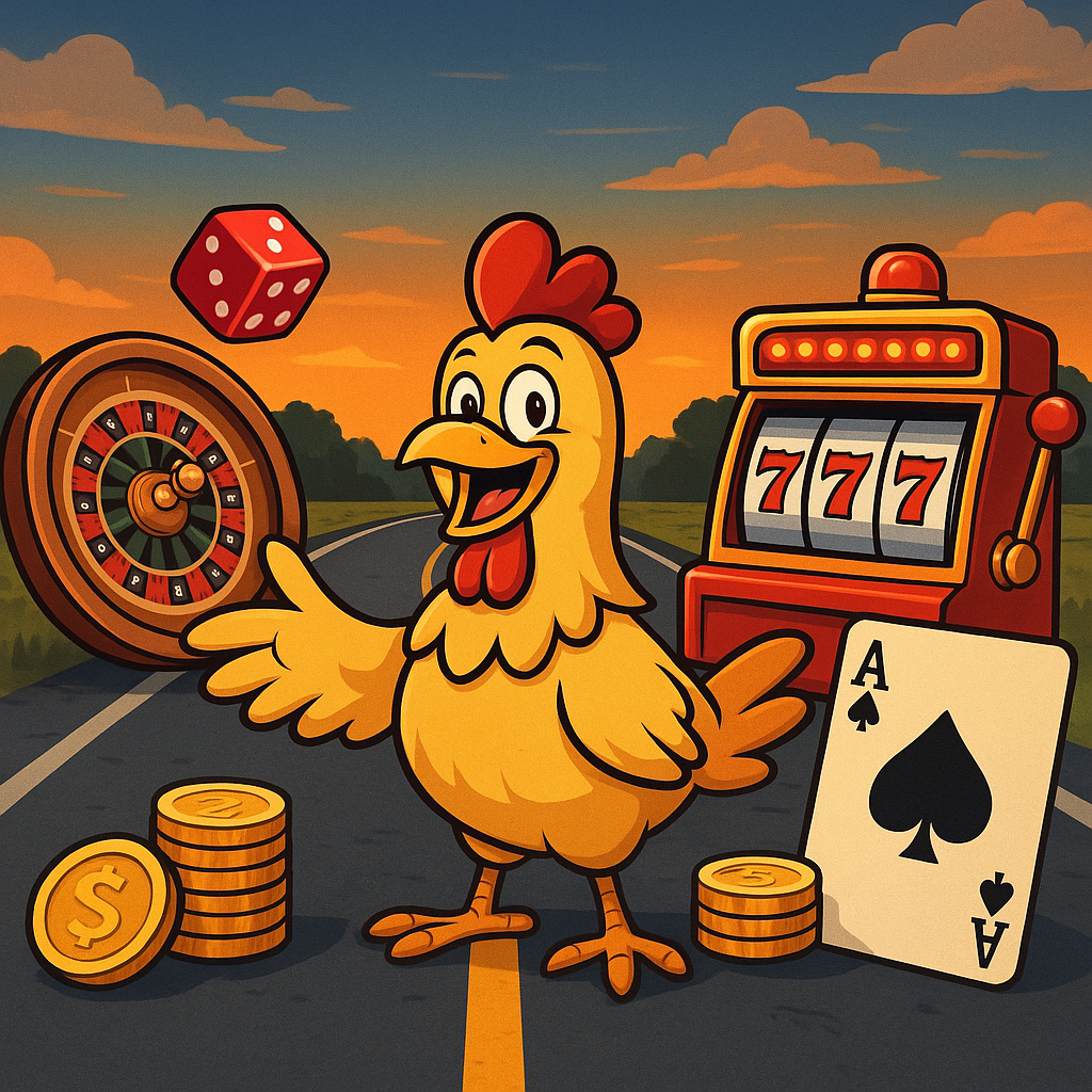 Casino Chicken Road: Het Unieke Casino Concept voor Nederlandse Spelers in 2026