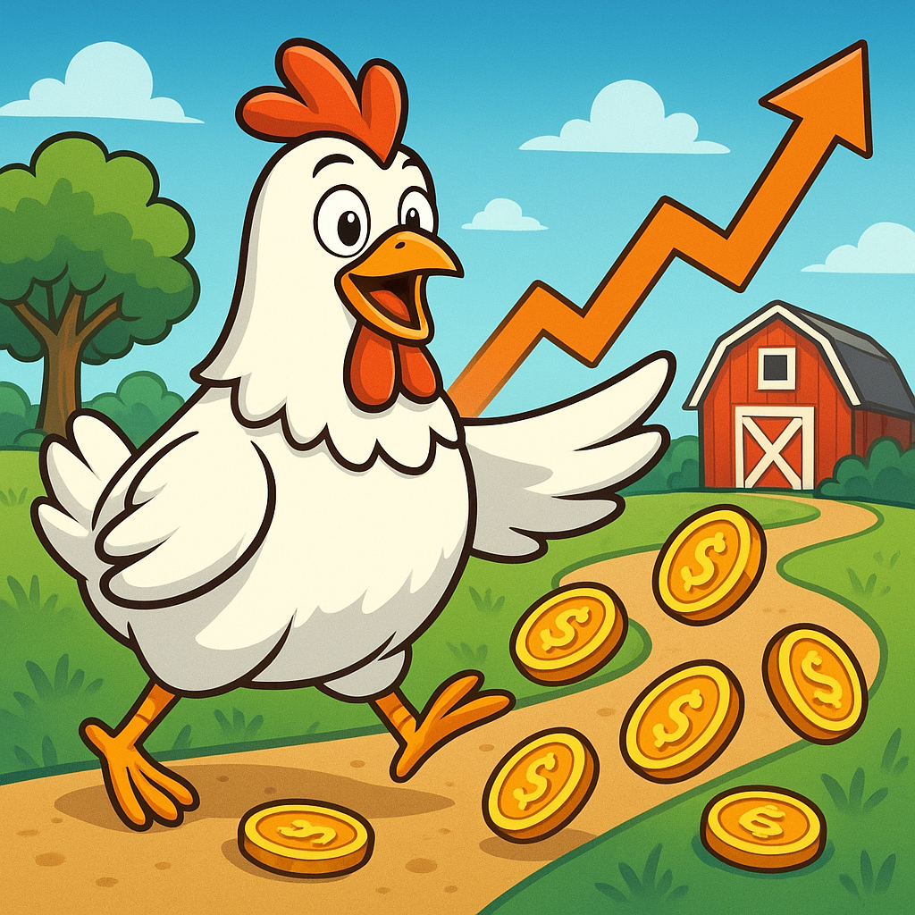 Hoe winsten te maximaliseren in Chicken Road Money: strategieën voor Nederlandse spelers in 2026