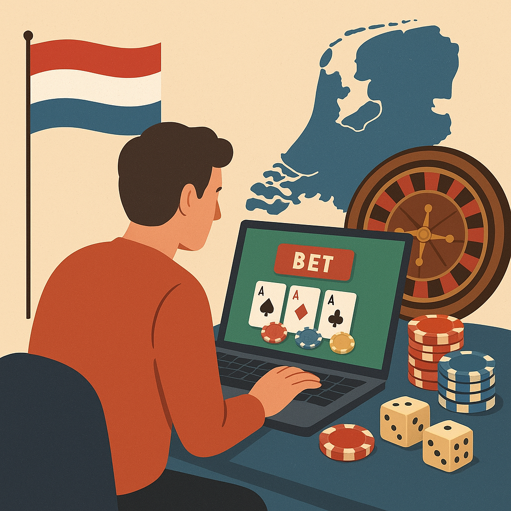Chicken Road Spelen in Nederland: De beste gokstrategieën en casinokeuzes voor 2026
