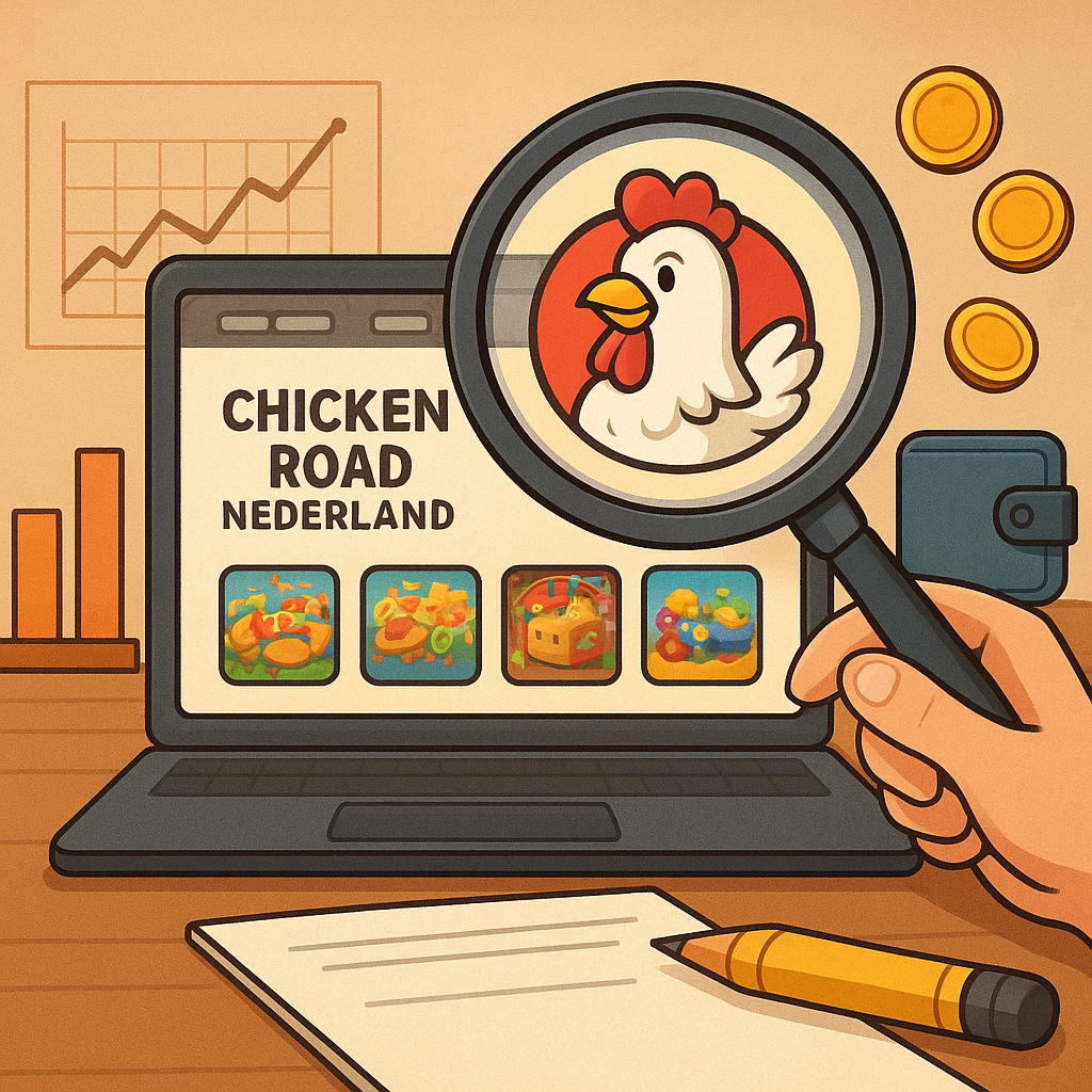 Een diepgaande analyse van Chicken Road Nederland in 2026: Spelervaringen, betrouwbaarheid en betalingsopties
