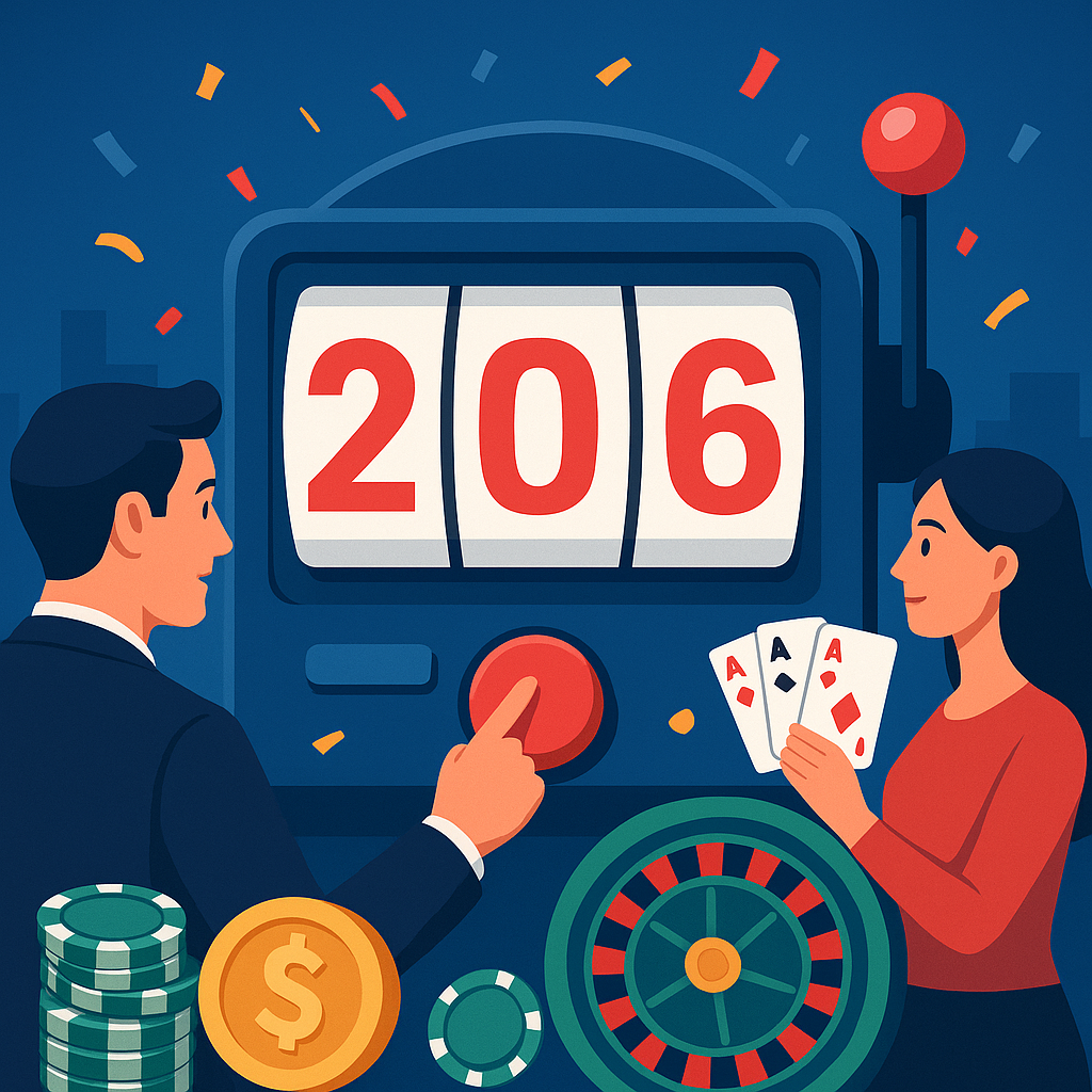 Merhabet Casino en 2026 : Un guide complet sur les jeux, les bonus et l'expérience utilisateur en France