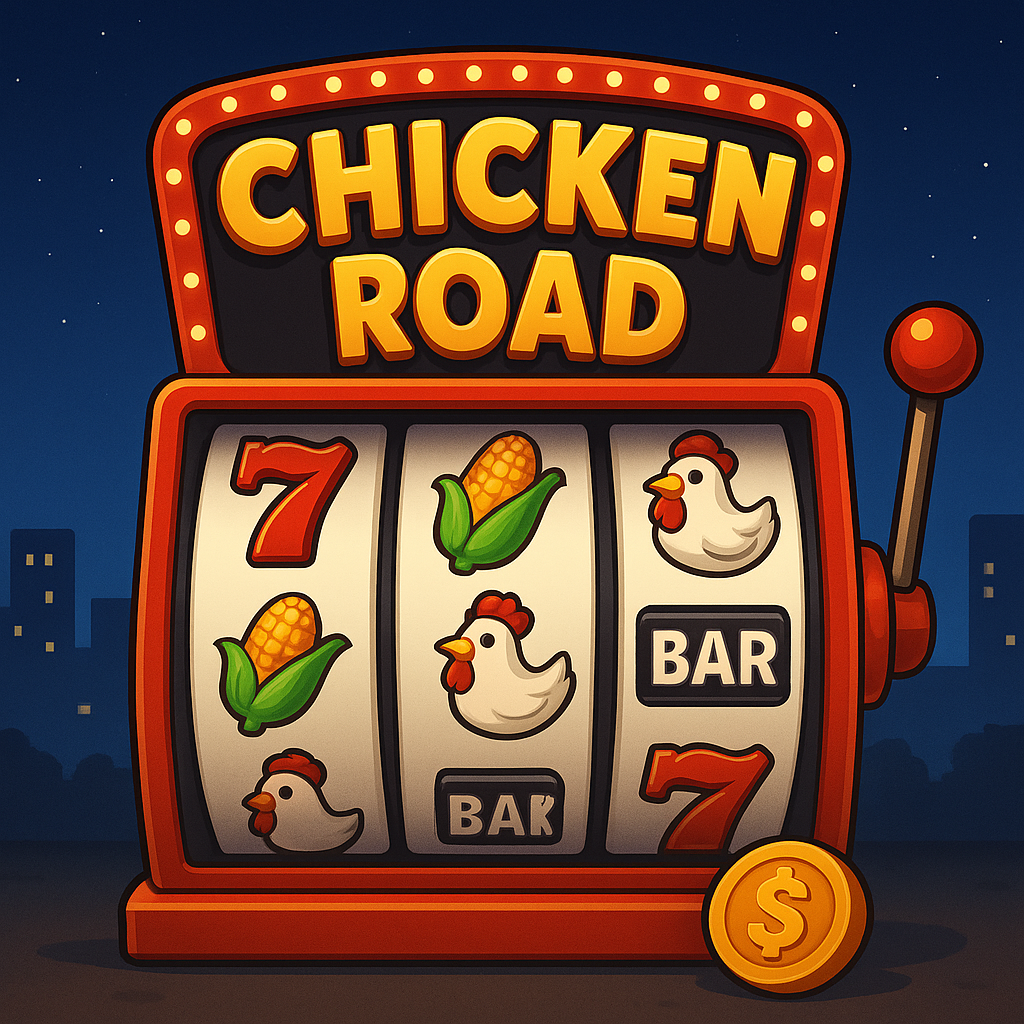 Chicken Road: Die beliebtesten Online-Casinos mit dem neuen Slot-Spiel-Hit in Deutschland 2026