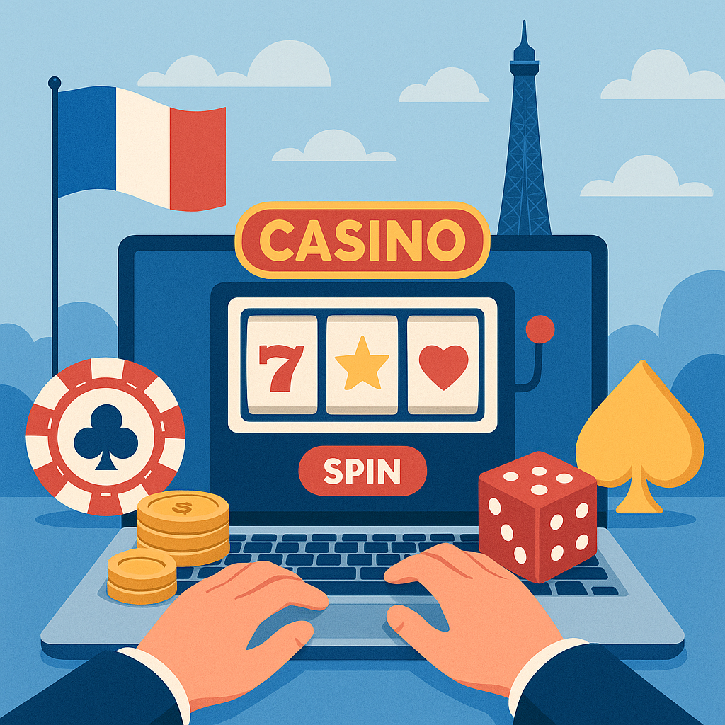 Bizzo Casino en France 2026 : Guide complet pour jouer en ligne en toute sécurité