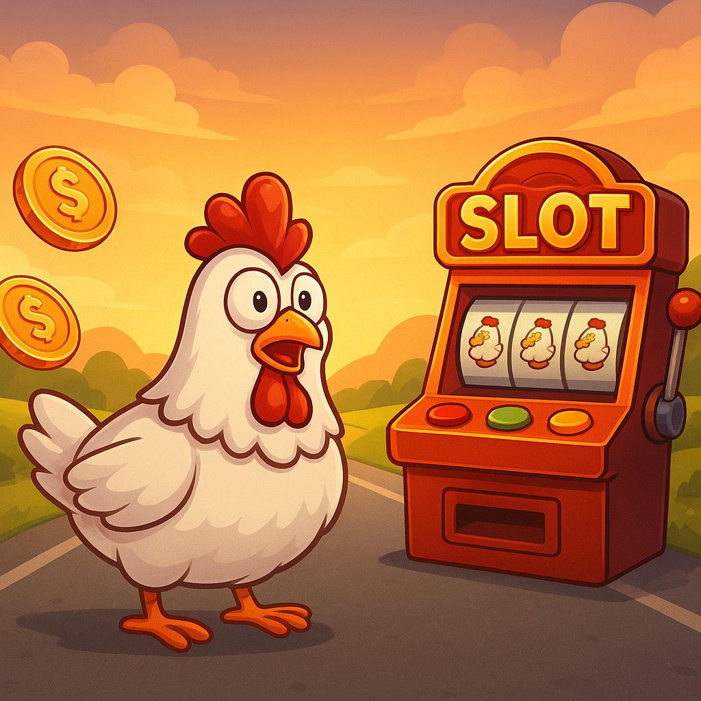 Chicken Road Spielautomaten: Die besten deutschen Online-Casinos mit Chicken Road in 2026