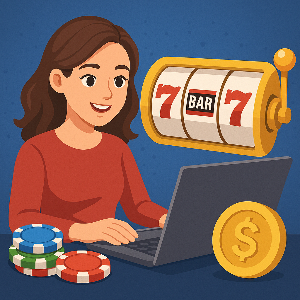 SpinMama Casino – Ist das neue deutsche Online-Casino 2026 seriös? Bewertung & Alternativen