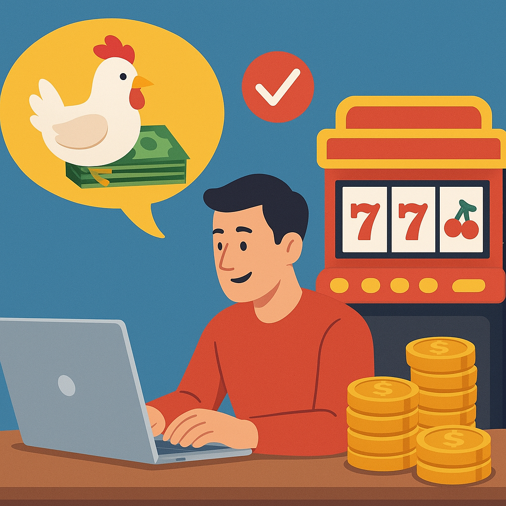 Hoe werkt Chicken Road uitbetaling in 2026? Alles wat je moet weten over snelle casino uitbetalingen in Nederland