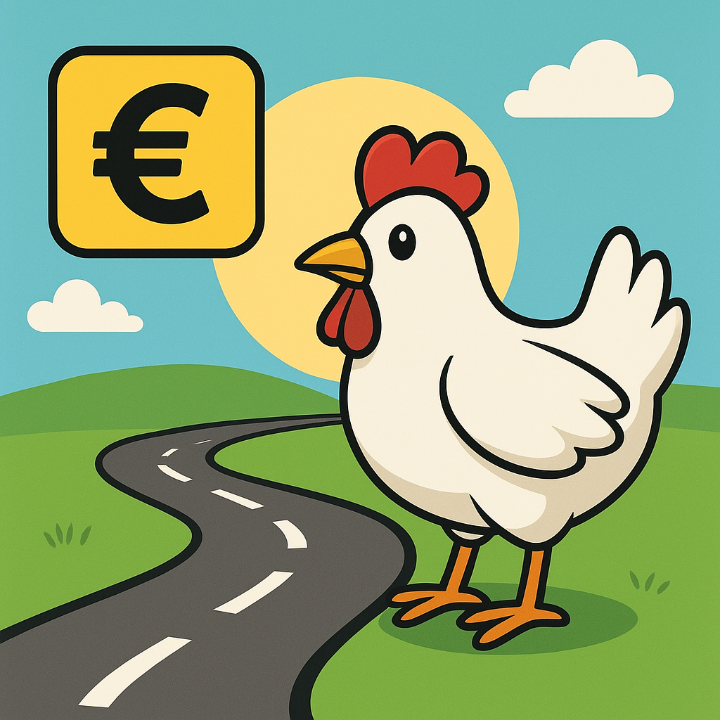 Chicken Road-Spiele in Deutschland 2026: Gewinnstrategien und Tipps