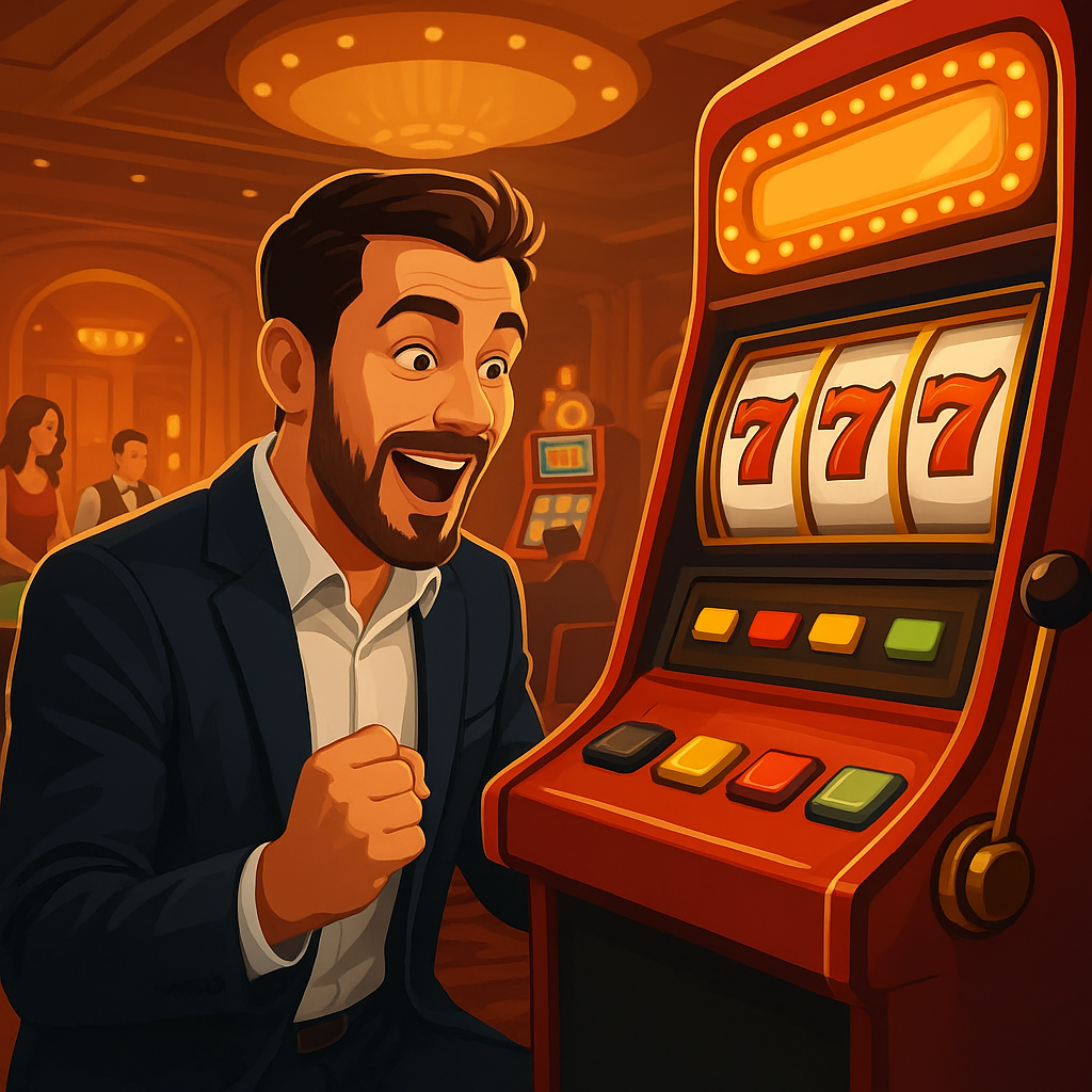 Gratogana Casino 2026: Reseña completa y análisis detallado en España