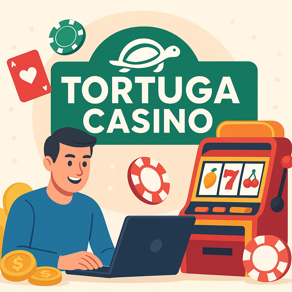 Tortuga Casino 2026 : Un Avis Complet sur son Offre en France