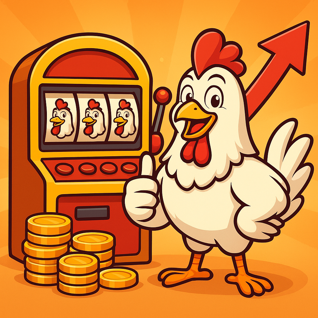 Chicken Road Slot Strategien für deutsche Spieler in 2026