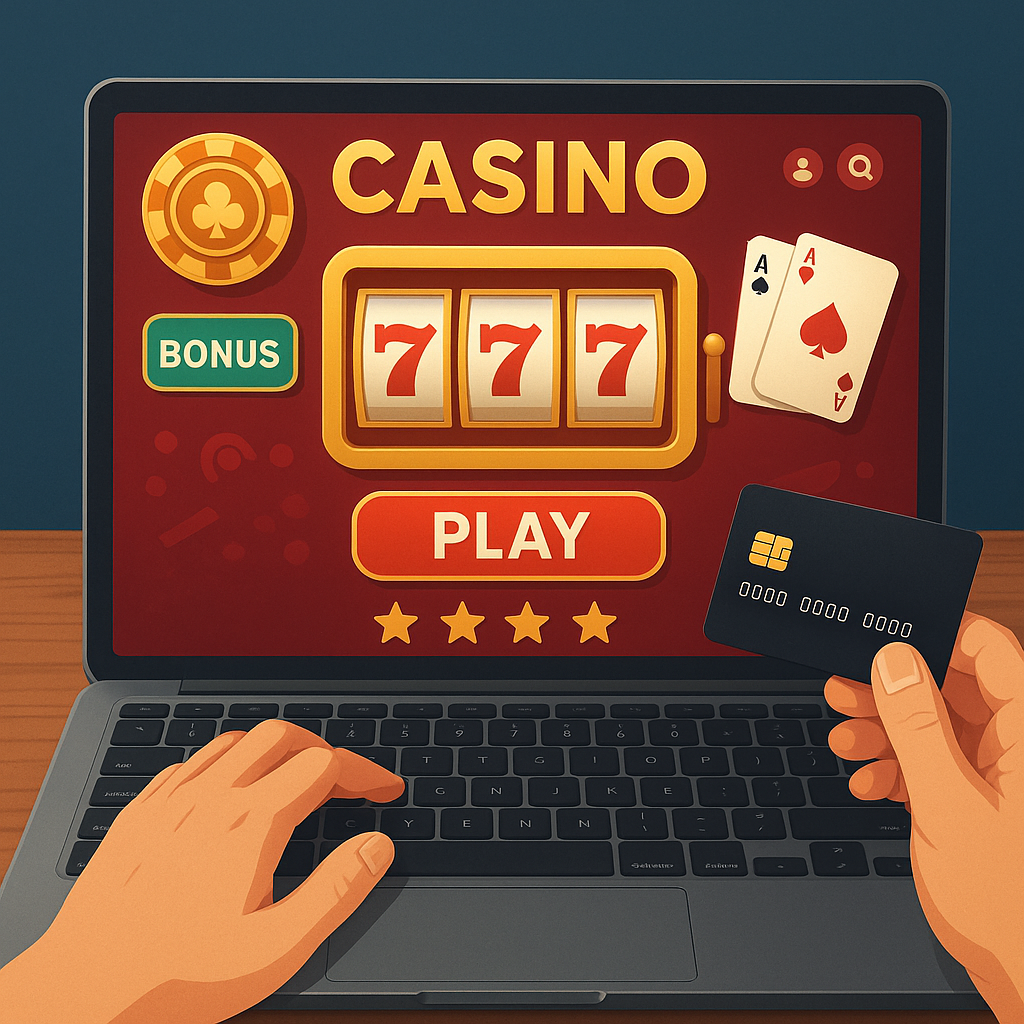 Análisis completo de Gratogana Casino en 2026: Bonos, métodos de pago y experiencia de usuario en España