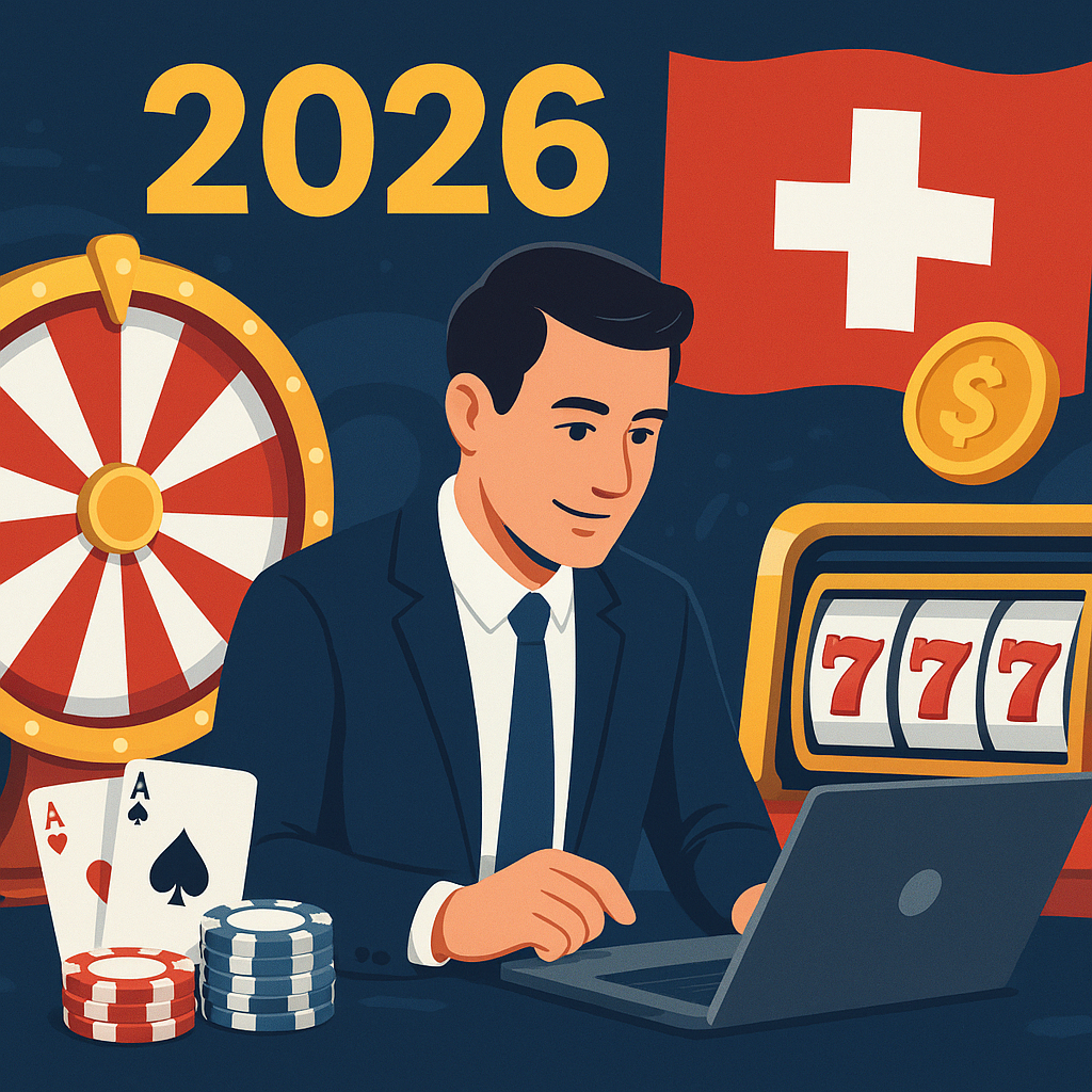SpinBetter Casino Erfahrungen 2026: Ist diese Plattform die beste Wahl für Schweizer Spieler?