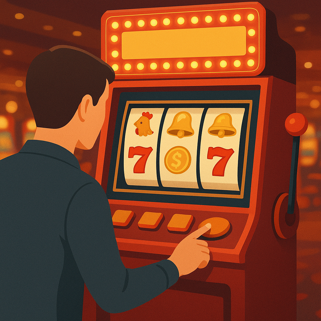 Chicken Road Casino-Boni in Deutschland 2026: Ihre Gewinnstrategie