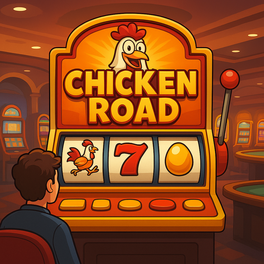 De beste Nederlandse casino's om Chicken Road te spelen in 2026: een uitgebreide gids