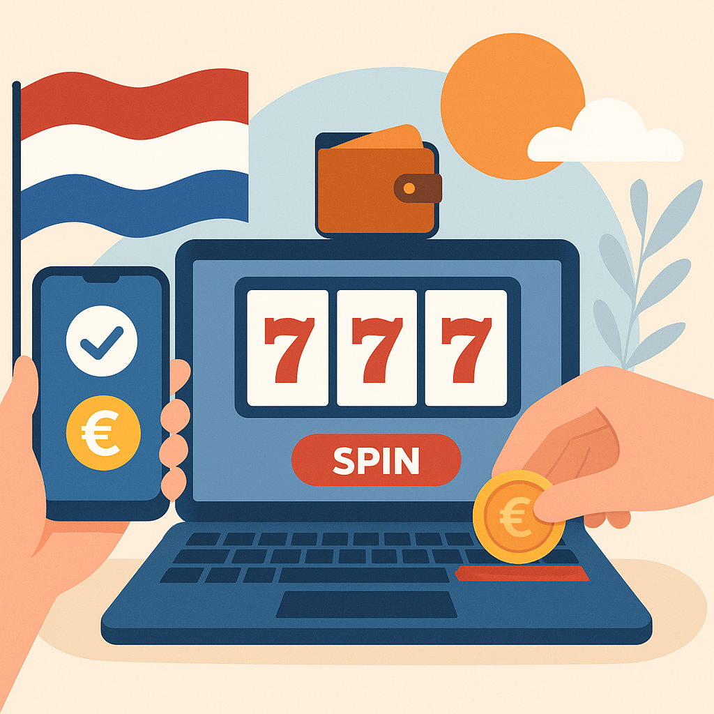 Chicken Road’s New Payment System: Revolutionizing Online Gambling in the Netherlands in 2026