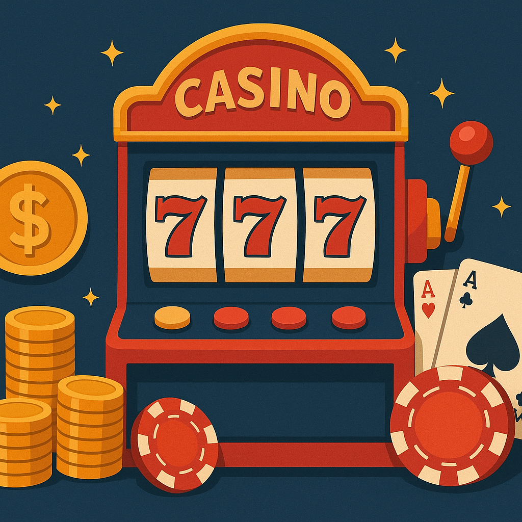 Reseña completa de Gratogana Casino en España 2026