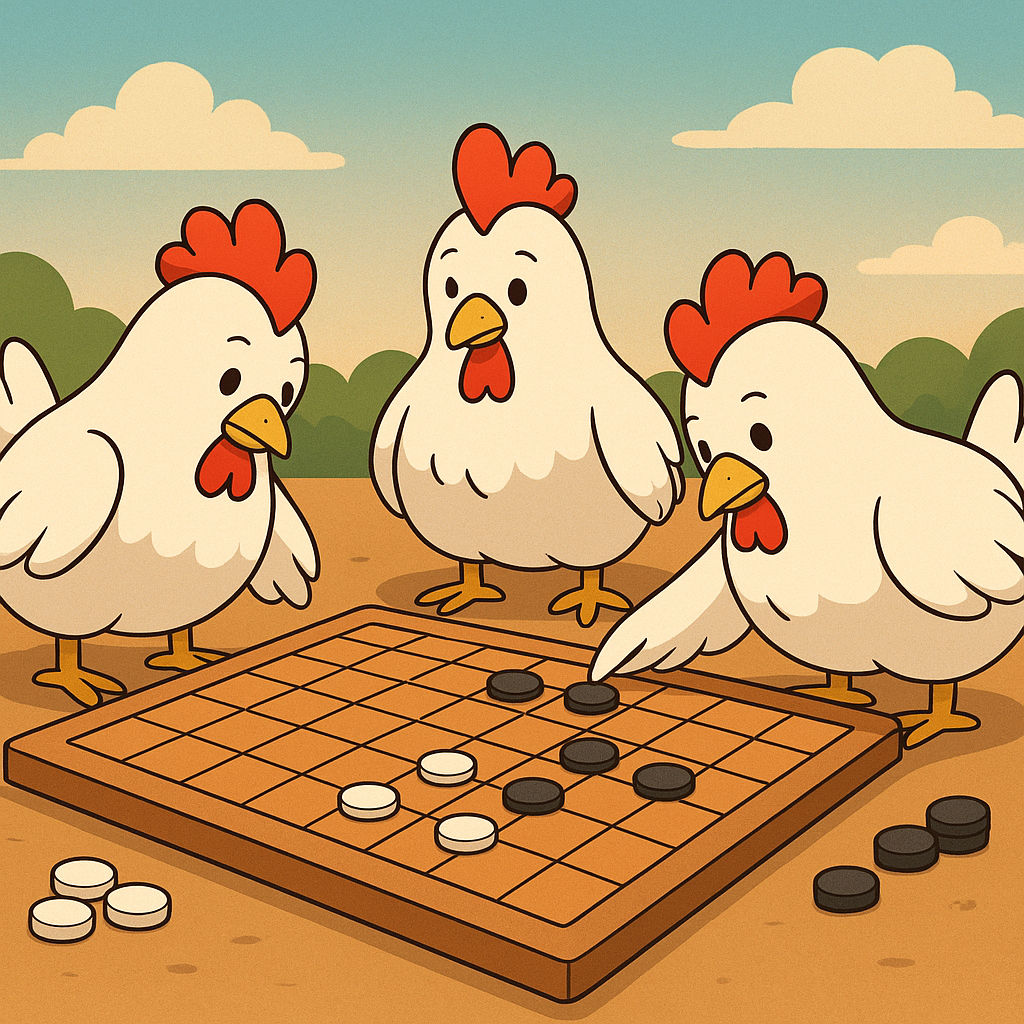 Spel Chicken Road: De beste strategieën om te winnen in 2026 voor Nederlandse spelers