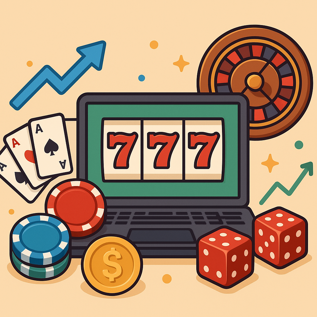 Kikker Oversteken: De Populairste Nederlandse Online Casinos en Strategieën voor 2026