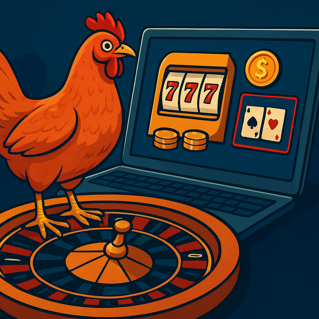Is Chicken Road Echt? Een Diepgaande Analyse van Nederlandse Online Casino's in 2026