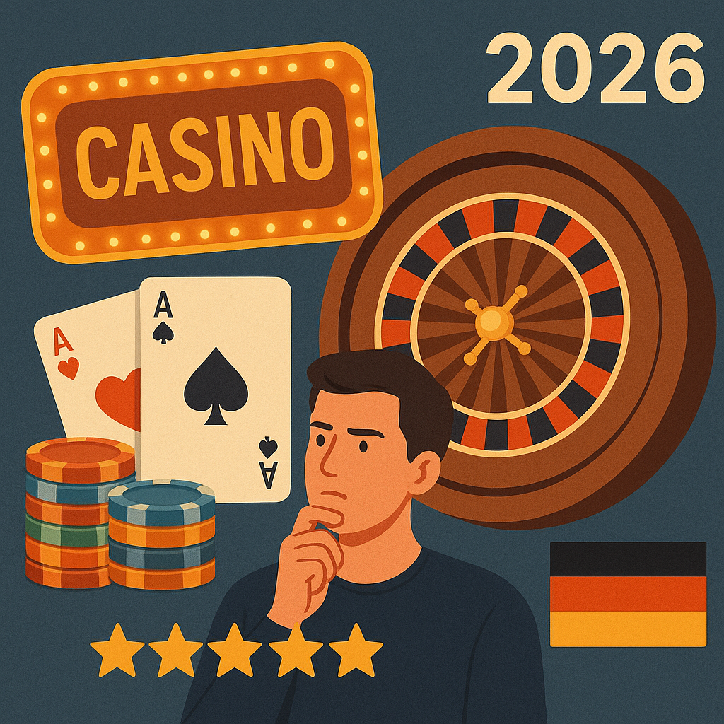 Merhabet Casino Bewertung 2026: Ist die neue Lizenz für deutsche Spieler sicher und lohnenswert?