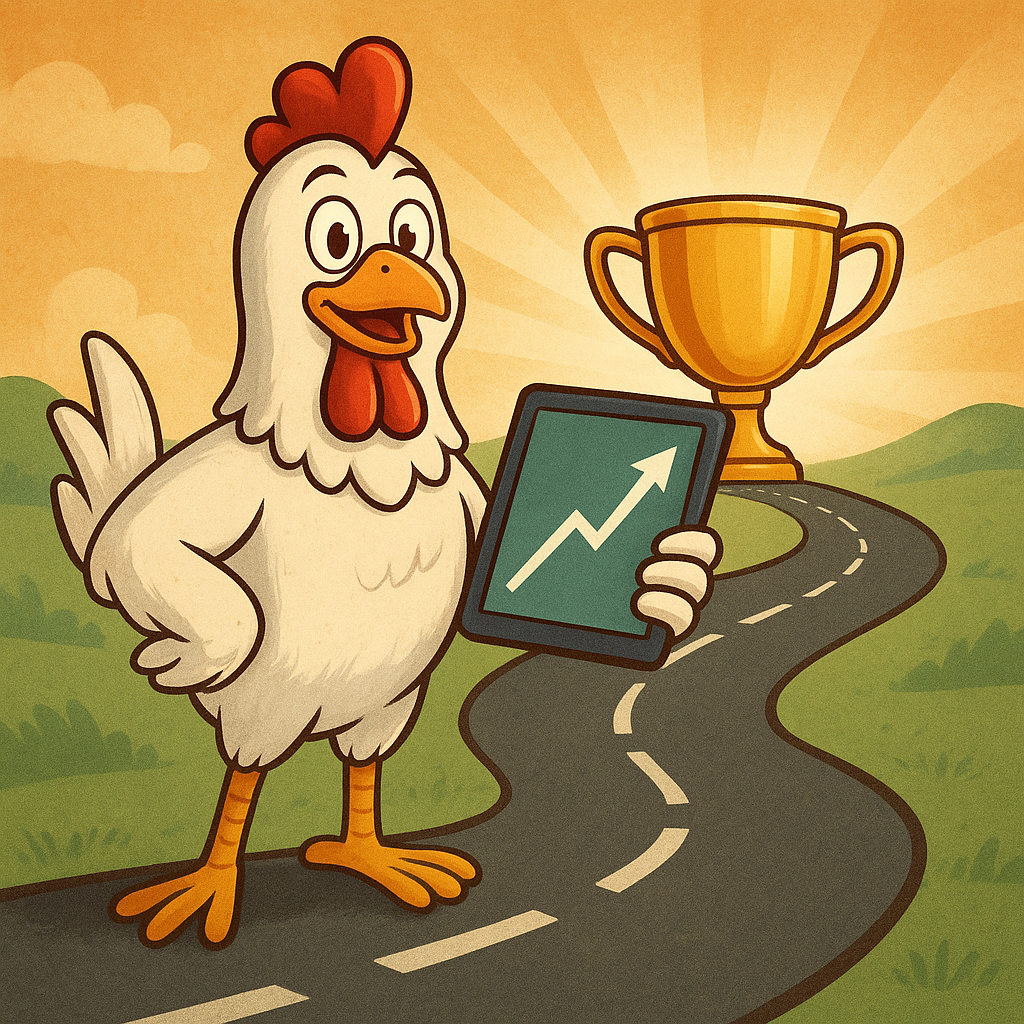 Chicken Road: Wie man mit erfolgreichen Wettstrategien im deutschen iGaming-Markt gewinnt – Die besten Tipps für 2026