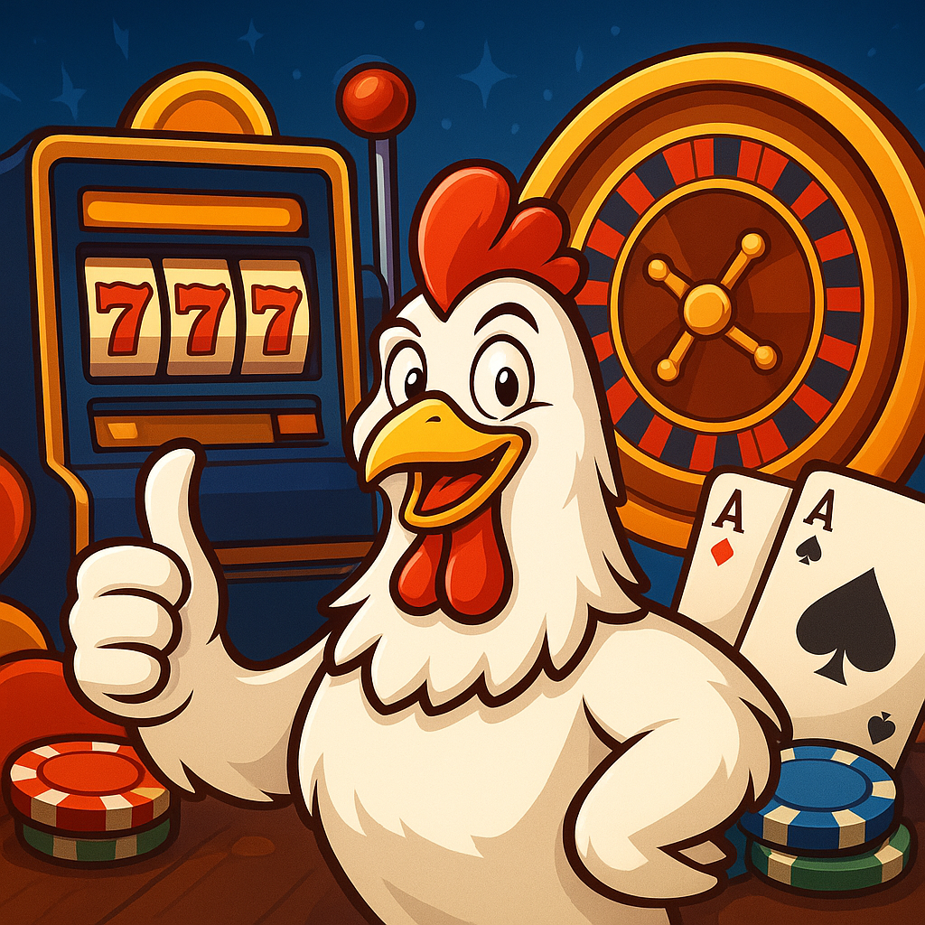 De beste strategieën voor Chicken Road Casino Game in Nederland: tips en tricks voor 2026