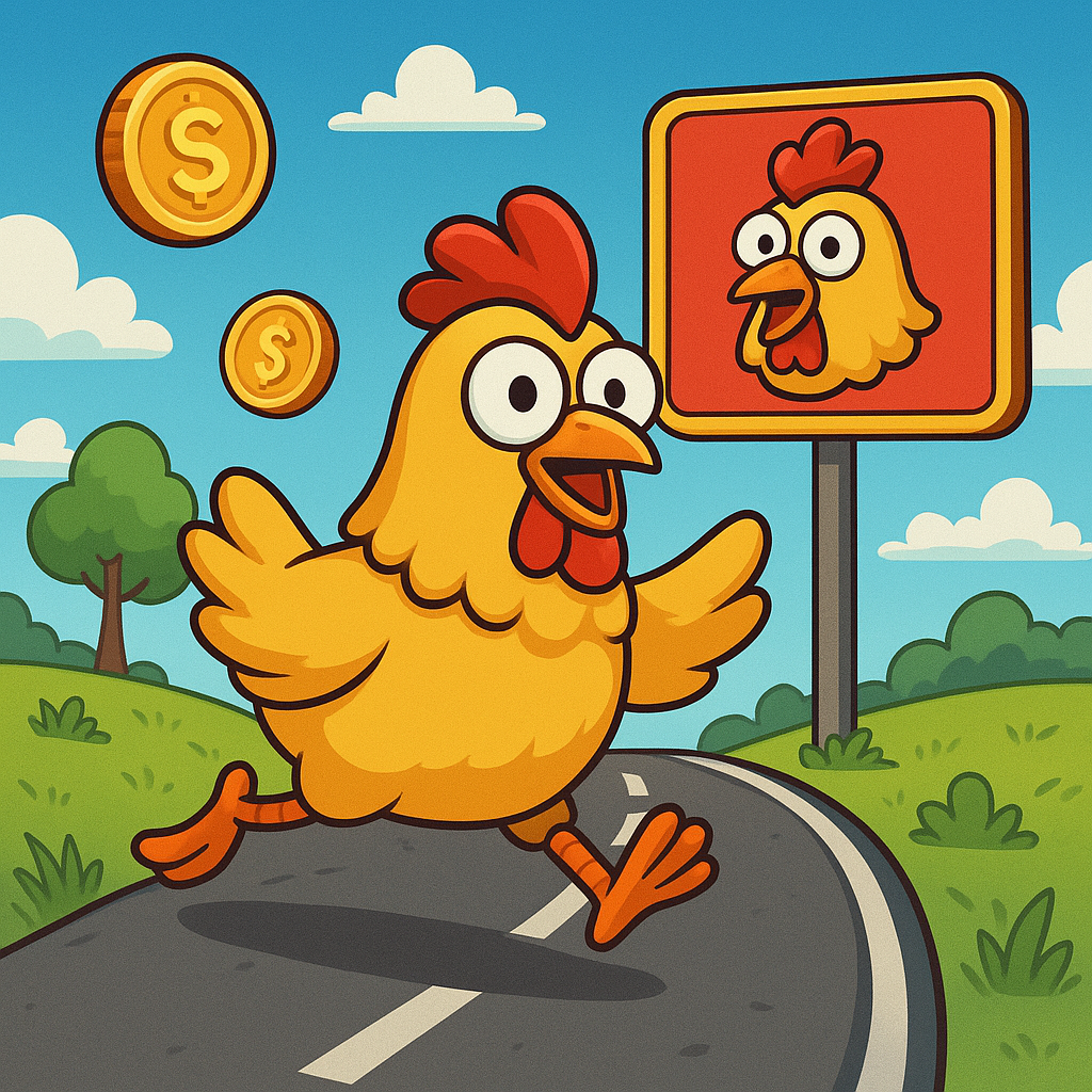 Die besten Online-Casinos für das Spiel 'Chicken Road' in Deutschland 2026
